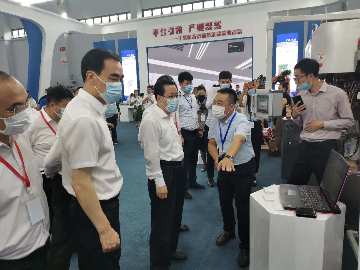 制博会即将落幕，米兰官方网页版_米兰(中国)精彩继续(图3)